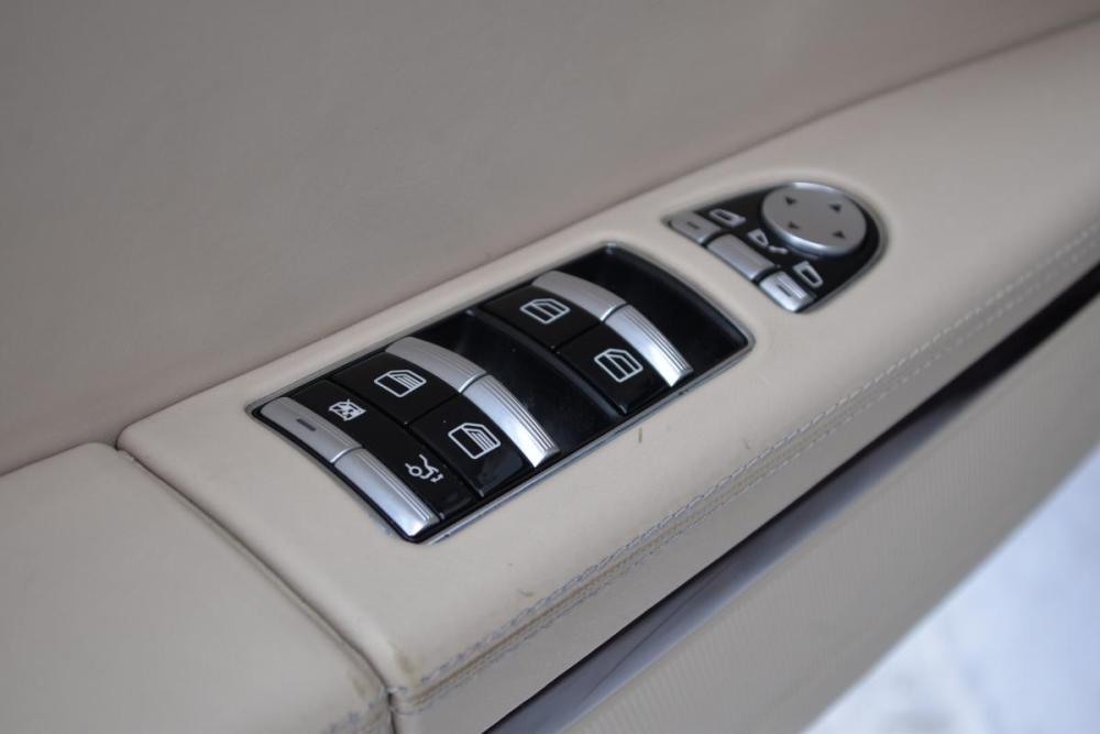 Mercedes-Benz S-Класс V (W221) Рестайлинг Иркутск  - изображение 22