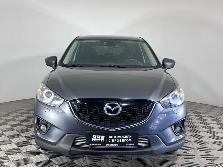 Mazda CX-5 I Ростов-на-Дону  - изображение 2