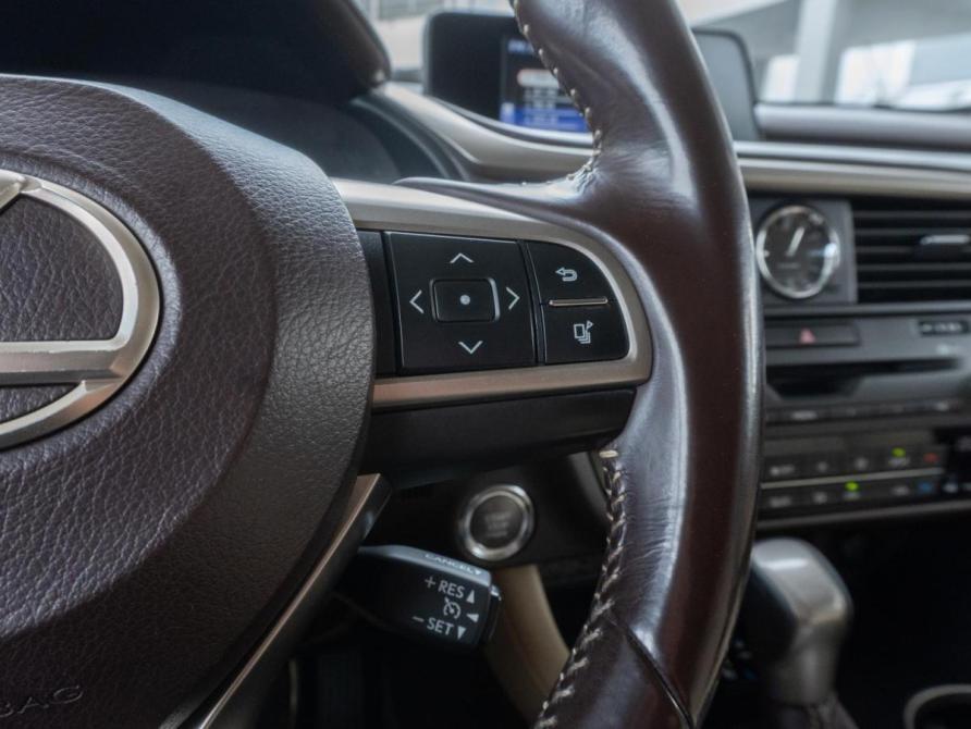 Lexus RX IV Волгоград  - изображение 13