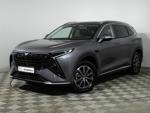 Kaiyi X7 Kunlun с пробегом 2024 года, цена 1 799 700 рублей, 22000 км, внедорожник, Автокод Объявления