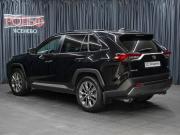 Toyota RAV4 V (XA50) Москва  - изображение 29