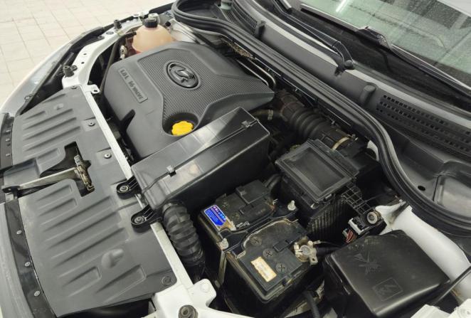 Lada (ВАЗ) Vesta I с пробегом 2018 года, цена 989 000 рублей, 140687 км, универсал, Автокод Объявления