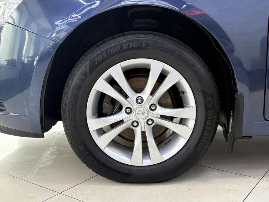 Chevrolet Cruze I Ярославль  - изображение 30