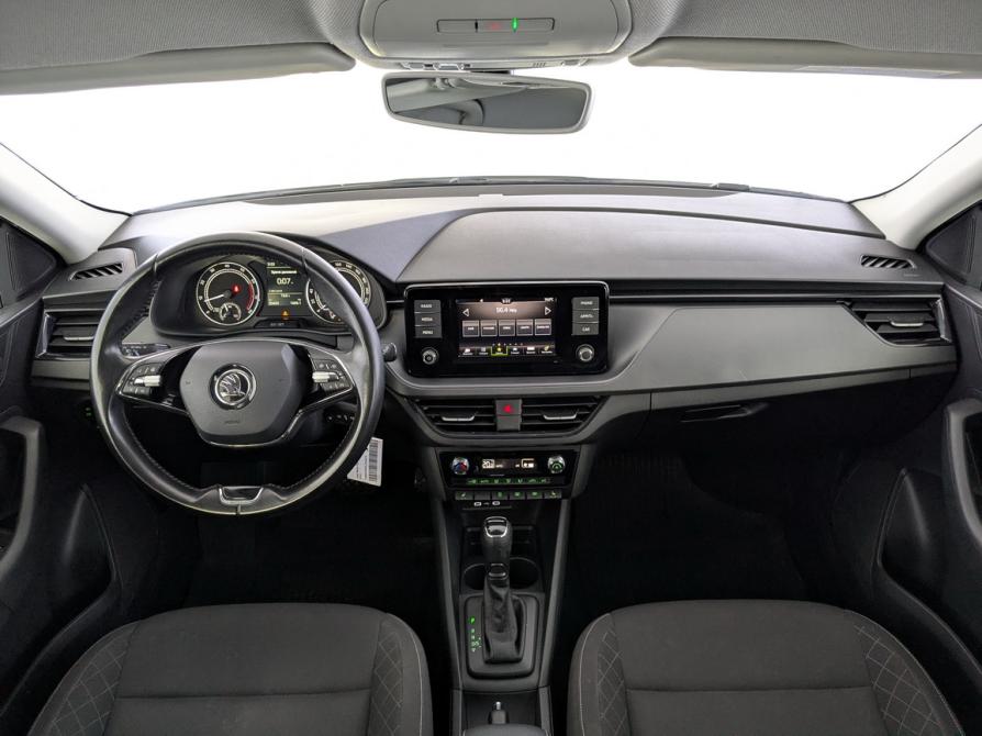 Skoda Rapid II Москва  - изображение 14