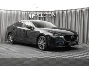 Mazda 6 III (GJ) Рестайлинг 2 Москва  - изображение 27