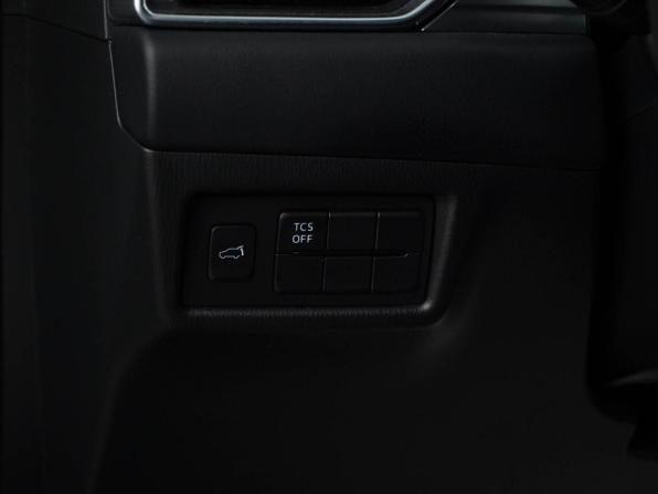 Mazda CX-5 II с пробегом 2017 года, цена 2 385 444 рубля, 109113 км, внедорожник, Автокод Объявления