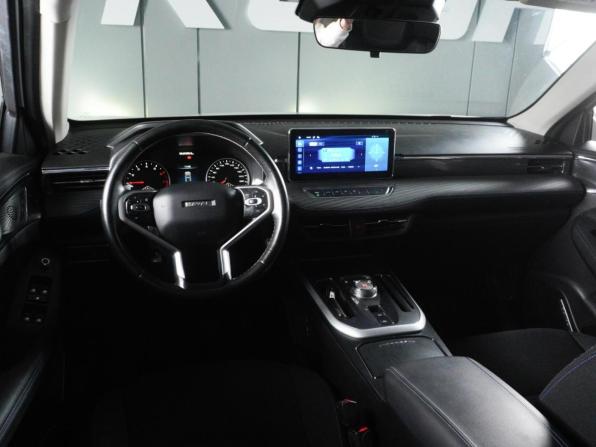 Haval Jolion I с пробегом 2024 года, цена 2 050 000 рублей, 44455 км, внедорожник, Автокод Объявления