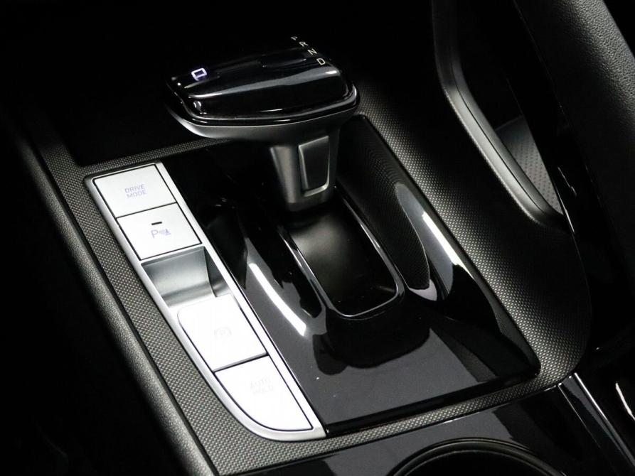 Hyundai Elantra VII (CN7) Рестайлинг Минеральные Воды  - изображение 10