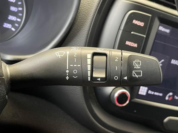 Kia Soul III с пробегом 2021 года, цена 1 877 000 рублей, 95304 км, хэтчбек, Автокод Объявления