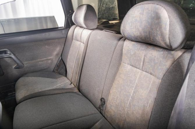 Lada (ВАЗ) 2111 с пробегом 2004 года, цена 129 000 рублей, 430000 км, универсал, Автокод Объявления