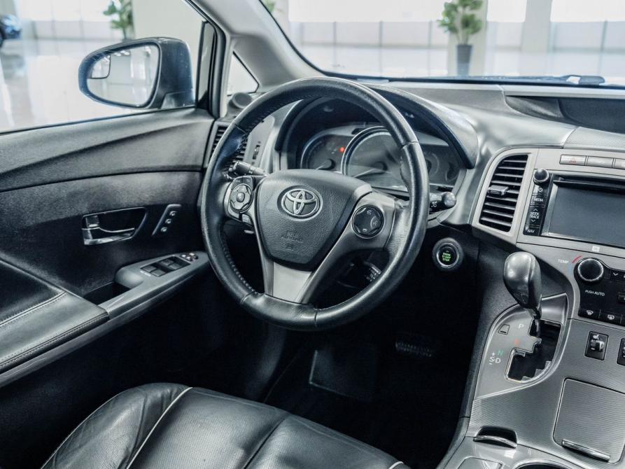 Toyota Venza I Рестайлинг Самара  - изображение 12