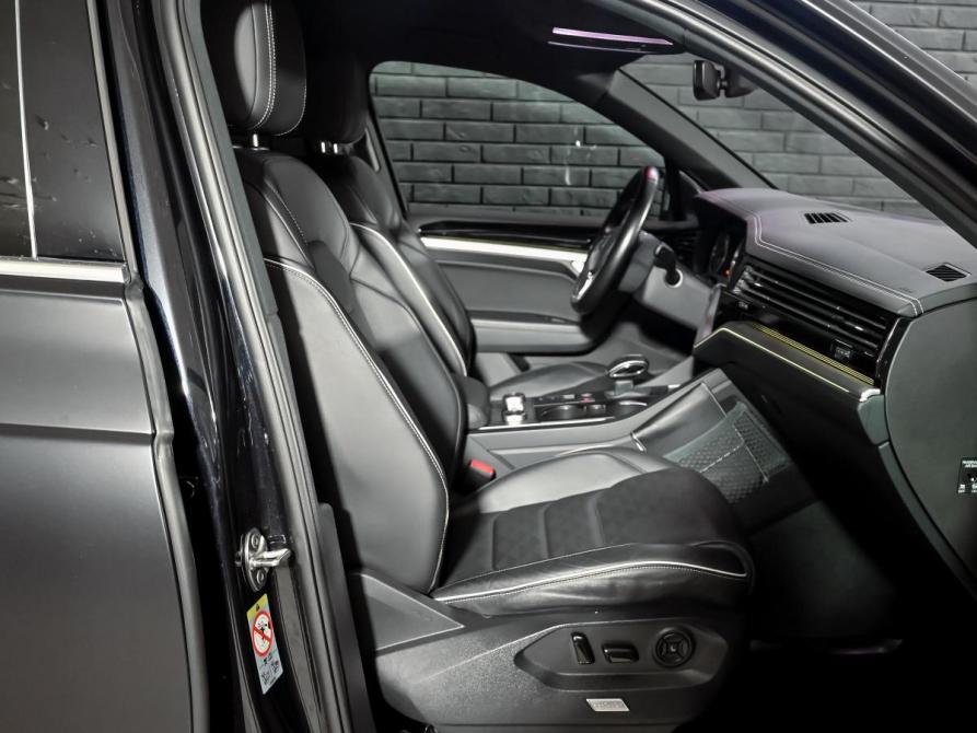 Volkswagen Touareg III Екатеринбург  - изображение 11