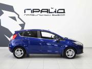 Ford Fiesta Mk6 Рестайлинг Ростов-на-Дону  - изображение 27