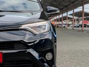 Toyota RAV4 IV (XA40) Рестайлинг Екатеринбург  - изображение 28