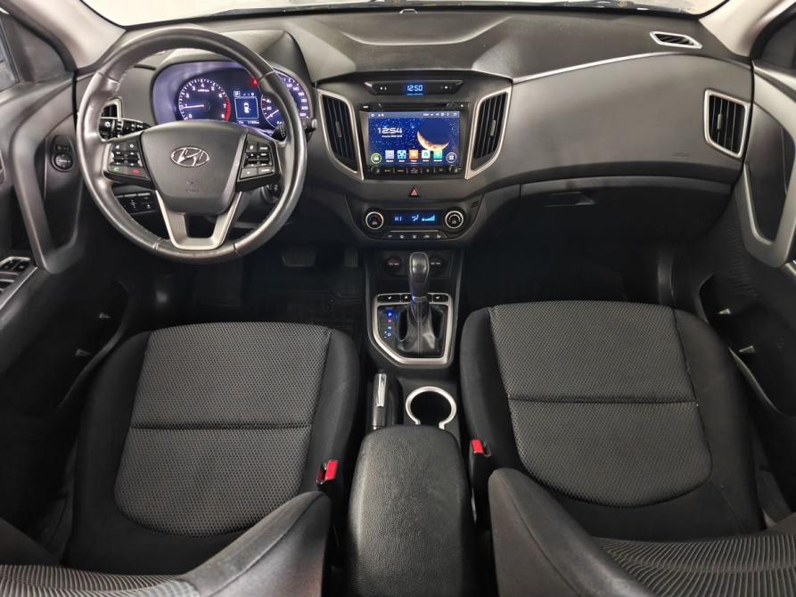 Hyundai Creta I Москва  - изображение 9