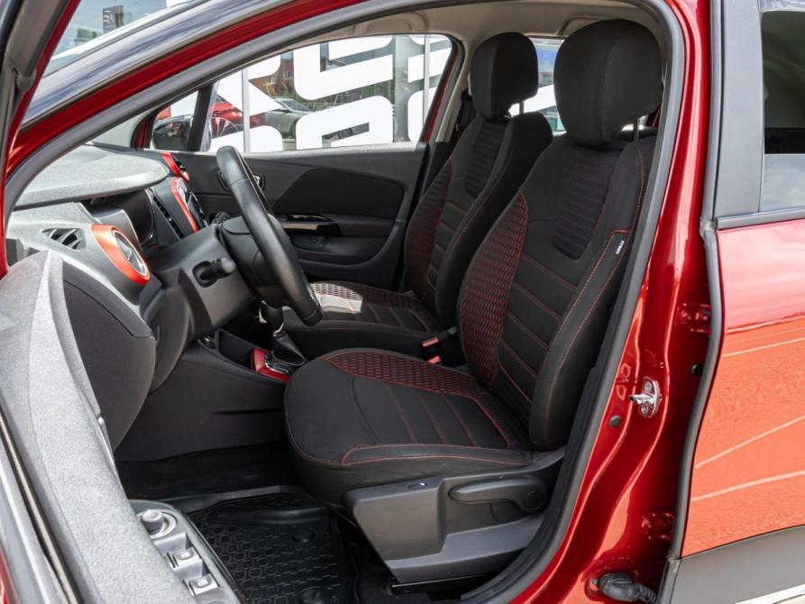 Renault Kaptur I Краснодар  - изображение 10