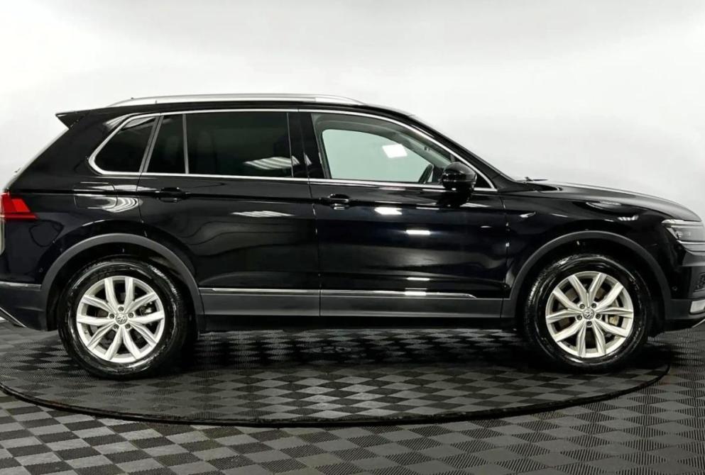 Volkswagen Tiguan II Нижний Новгород  - изображение 5