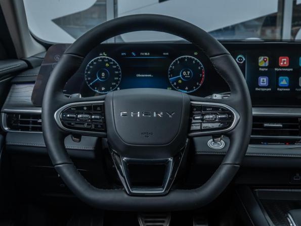 Chery Arrizo 8 с пробегом 2023 года, цена 2 226 000 рублей, 12880 км, седан, Автокод Объявления