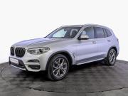 BMW X3 III (G01) Москва  - изображение 31