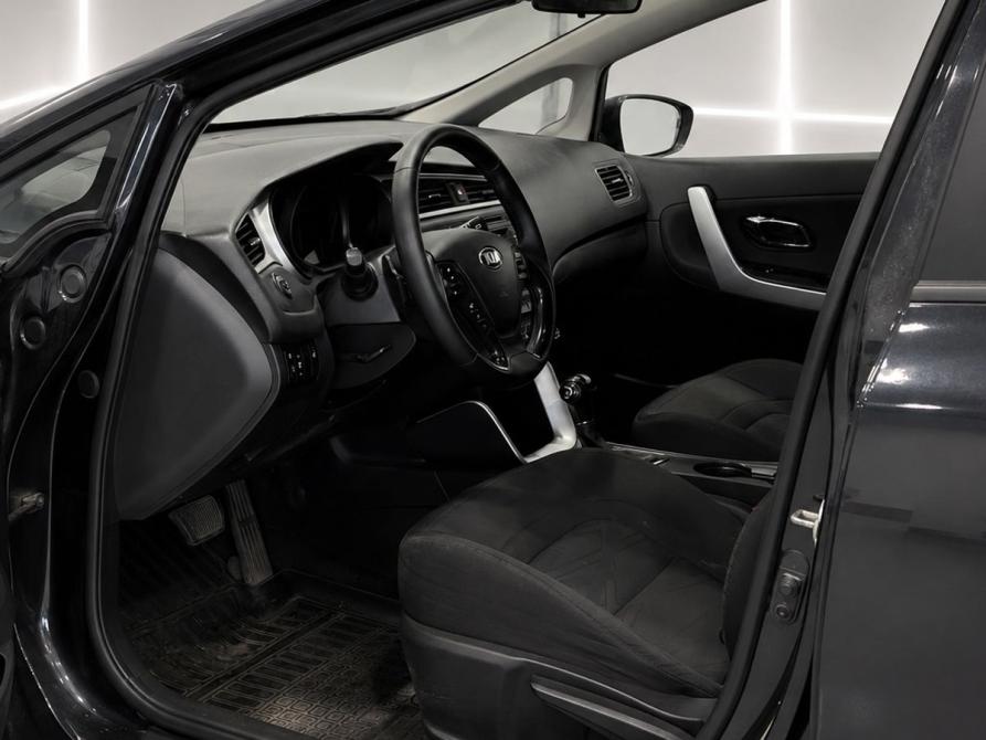 Kia Ceed II Рестайлинг Челябинск  - изображение 9