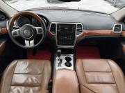 Jeep Grand Cherokee IV (WK2) Саратов  - изображение 25