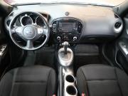 Nissan Juke I Ростов-на-Дону  - изображение 30