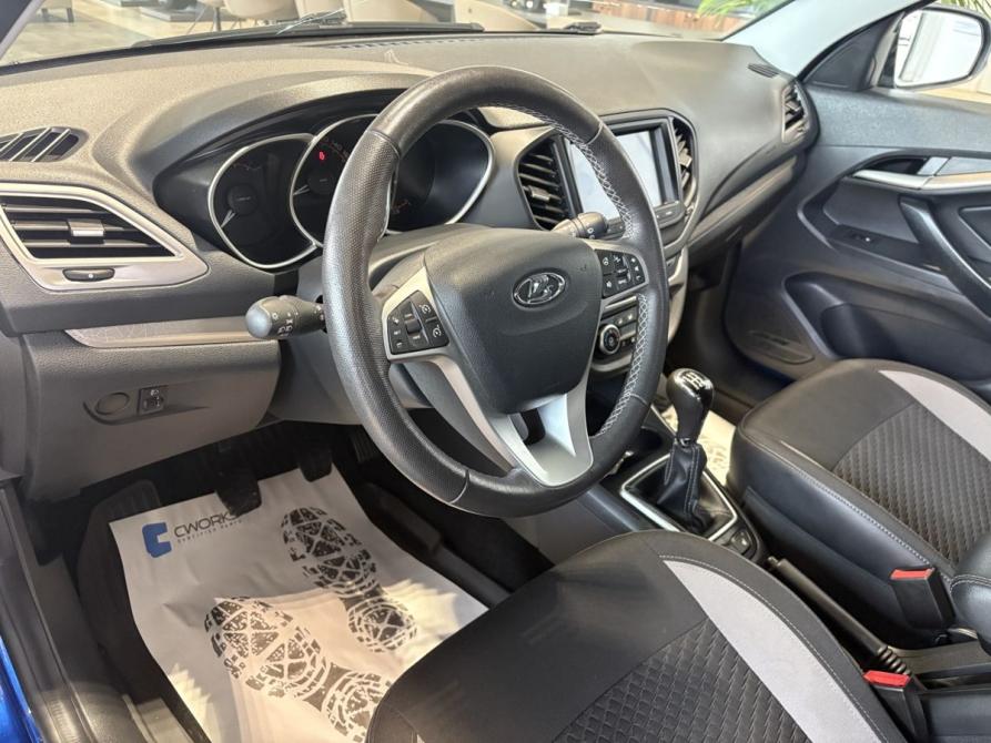 Lada (ВАЗ) Vesta I Новомосковск  - изображение 16