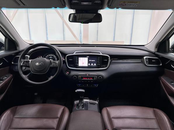Kia Sorento III Prime Рестайлинг с пробегом 2019 года, цена 3 030 000 рублей, 140750 км, внедорожник, Автокод Объявления