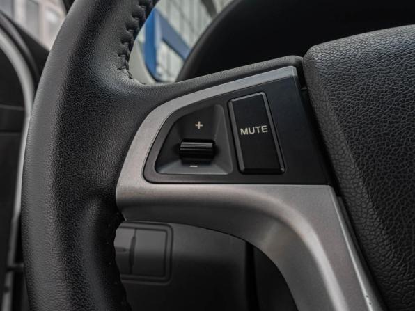 Hyundai Solaris I Рестайлинг с пробегом 2015 года, цена 880 000 рублей, 119386 км, седан, Автокод Объявления