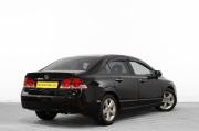 Honda Civic VIII Барнаул  - изображение 30