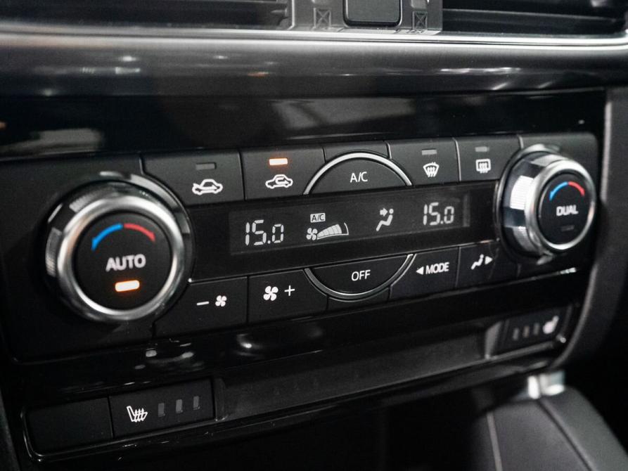 Mazda CX-5 I Иркутск  - изображение 15