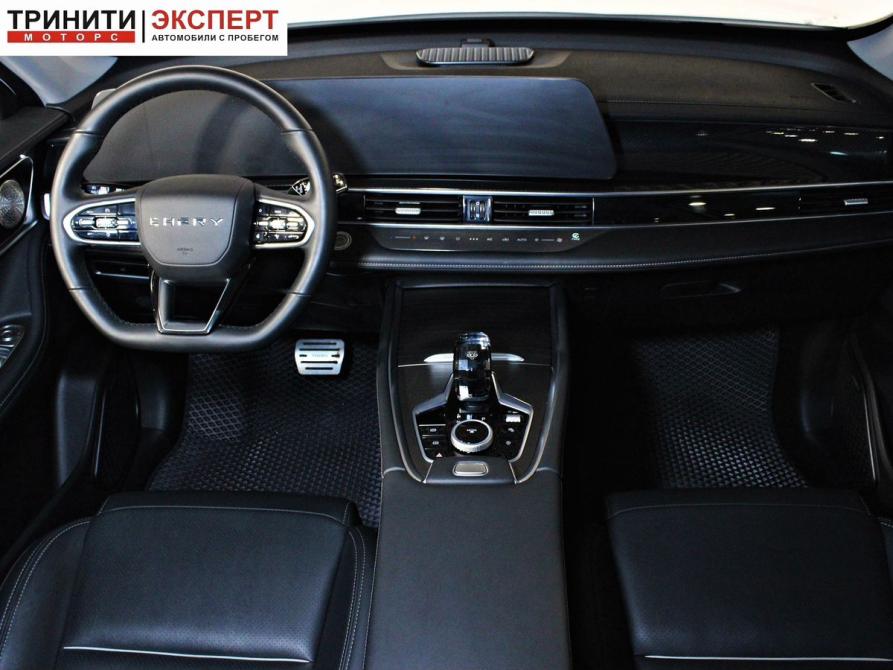 Chery Tiggo 7 Pro Max I Рестайлинг Белгород  - изображение 12