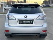 Lexus RX III Йошкар-Ола  - изображение 29