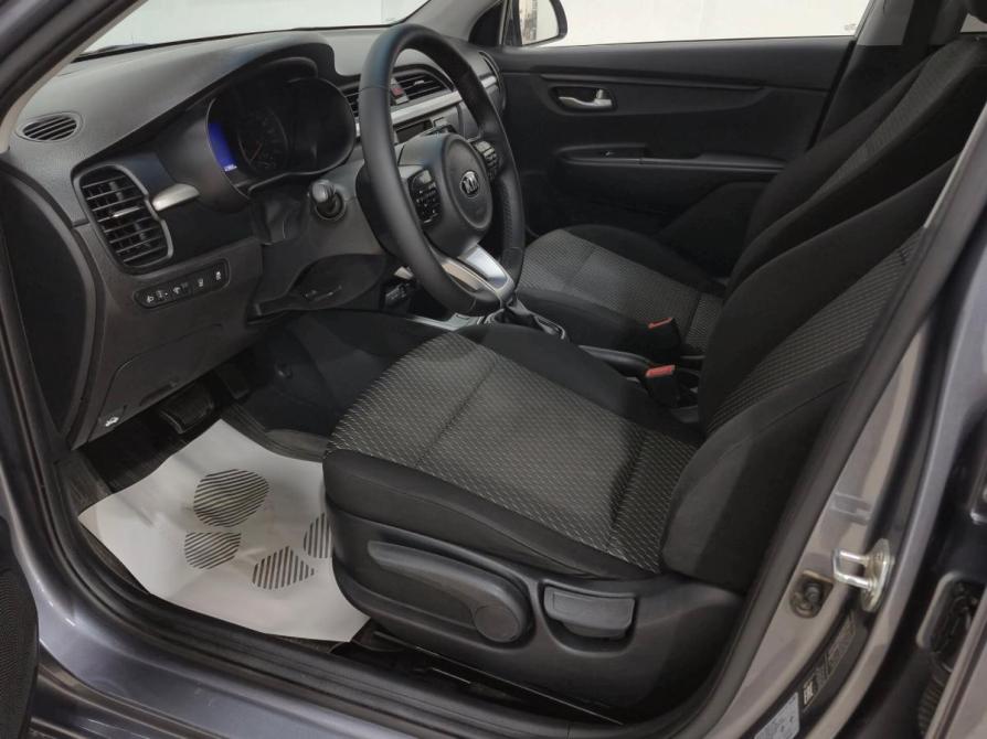 Kia Rio IV Альметьевск  - изображение 9
