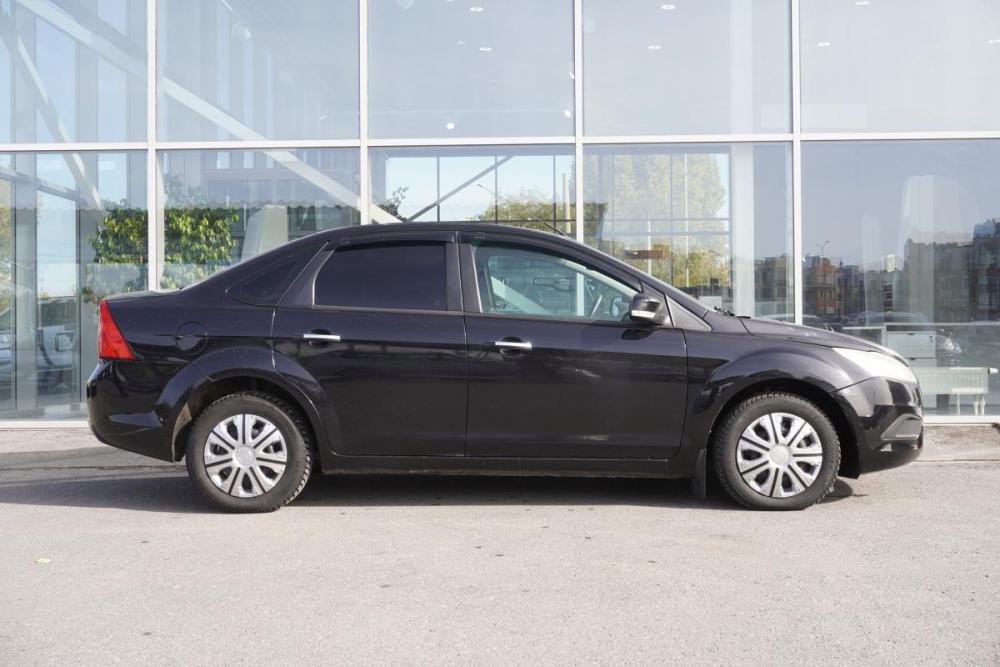 Ford Focus II Рестайлинг Ульяновск  - изображение 4