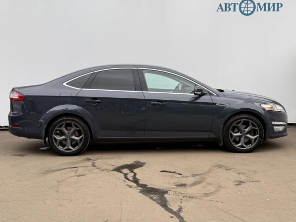 Ford Mondeo IV Рестайлинг с пробегом 2012 года, цена 845 000 рублей, 179250 км, седан, Автокод Объявления
