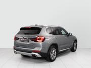 BMW X3 III (G01) Рестайлинг Казань  - изображение 16