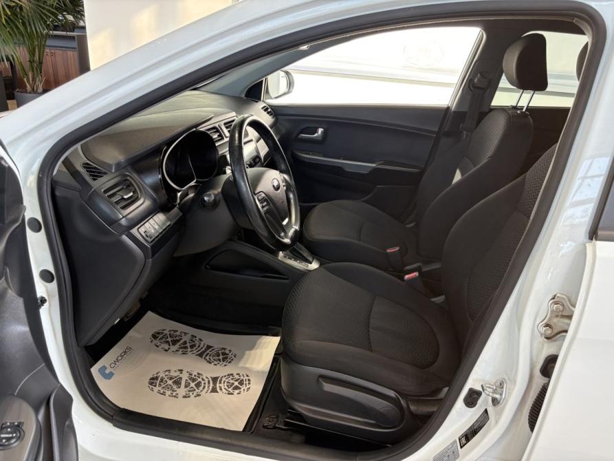 Kia Rio III Рестайлинг Новомосковск  - изображение 8