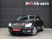 Opel Insignia I Екатеринбург  - изображение 18