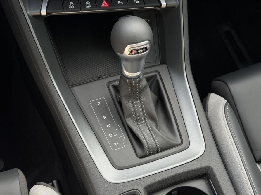 Audi Q3 II (F3) Казань  - изображение 30