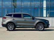 Geely Atlas Pro Вологда  - изображение 31