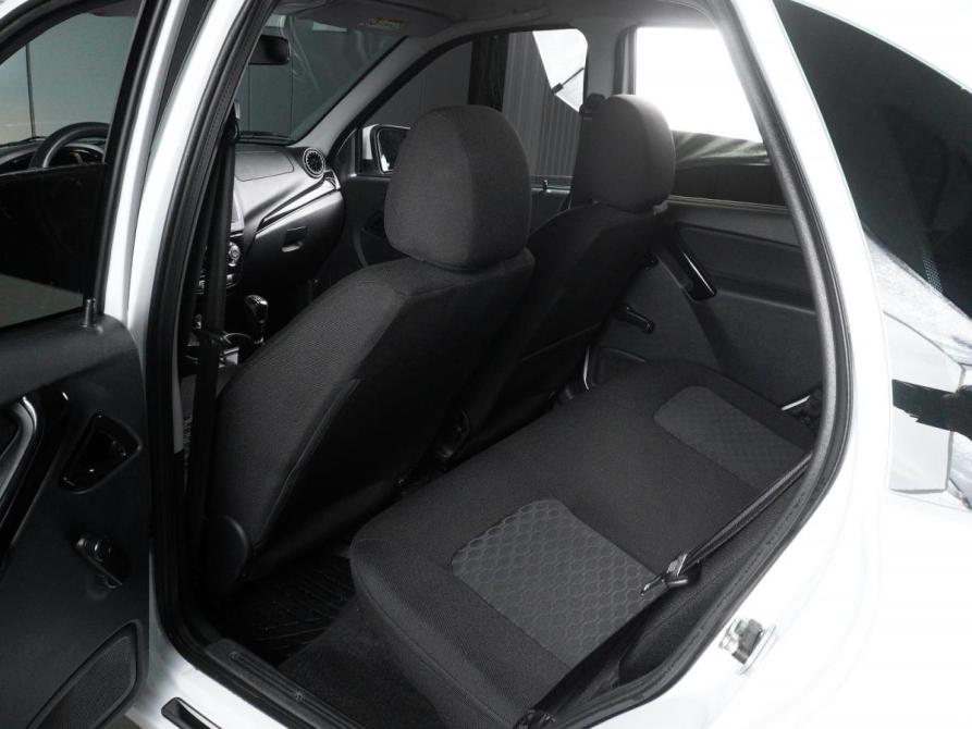 Lada (ВАЗ) Granta I Рестайлинг Минеральные Воды  - изображение 11