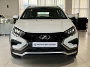 Lada (ВАЗ) Vesta I Рестайлинг (NG) Челябинск  - изображение 32