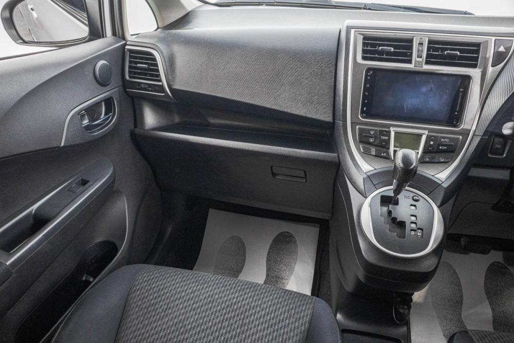 Toyota Ractis II Барнаул  - изображение 19