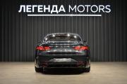 Mercedes-Benz S-Класс AMG III (W222 C217) Рестайлинг Иркутск  - изображение 45