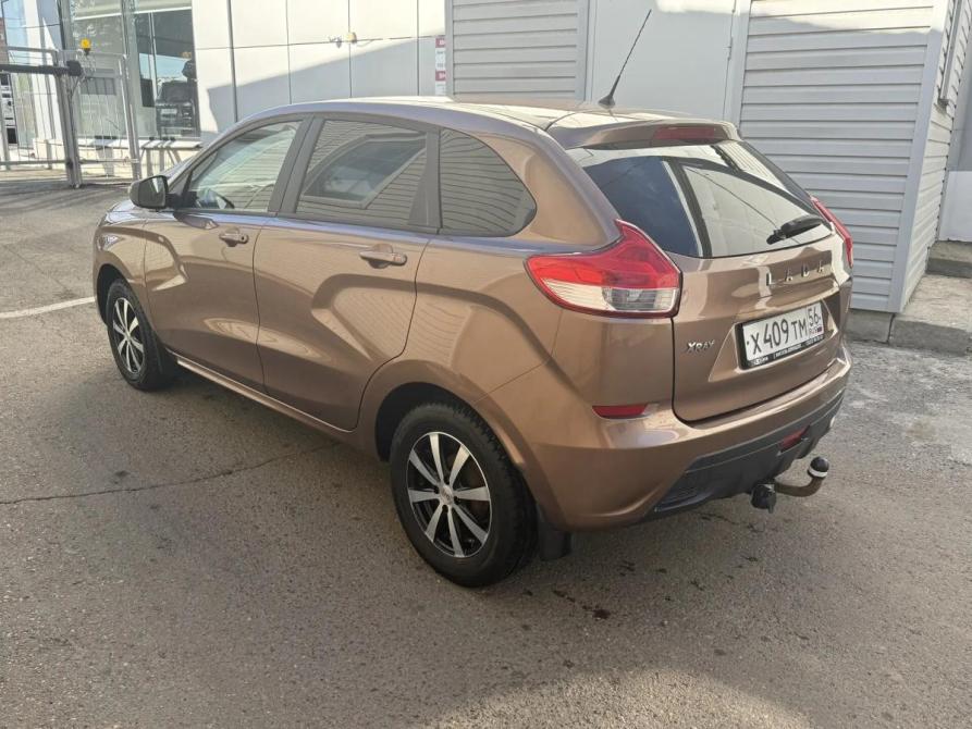 Lada (ВАЗ) XRAY I Оренбург  - изображение 6