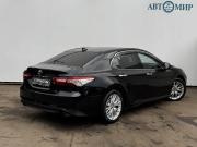 Toyota Camry VIII (XV70) Москва  - изображение 19