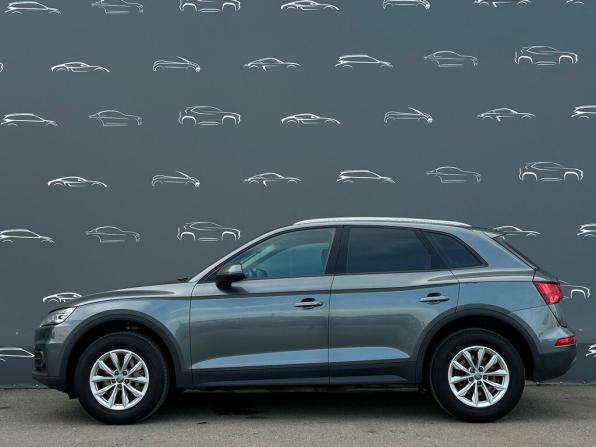 Audi Q5 II (FY) с пробегом 2019 года, цена 2 950 800 рублей, 91374 км, внедорожник, Автокод Объявления