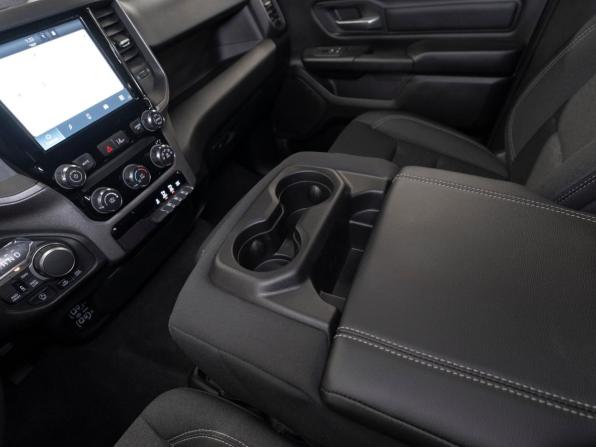 Ram 1500 V Рестайлинг с пробегом 2025 года, цена 8 500 000 рублей, 111 км, пикап, Автокод Объявления