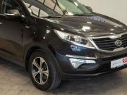 Kia Sportage III Иваново  - изображение 41